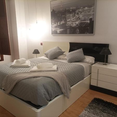 Apartamento Jesus De Monasterio Apartment Santander Luaran gambar