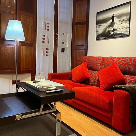 Apartamento Jesus De Monasterio Apartment Santander Luaran gambar