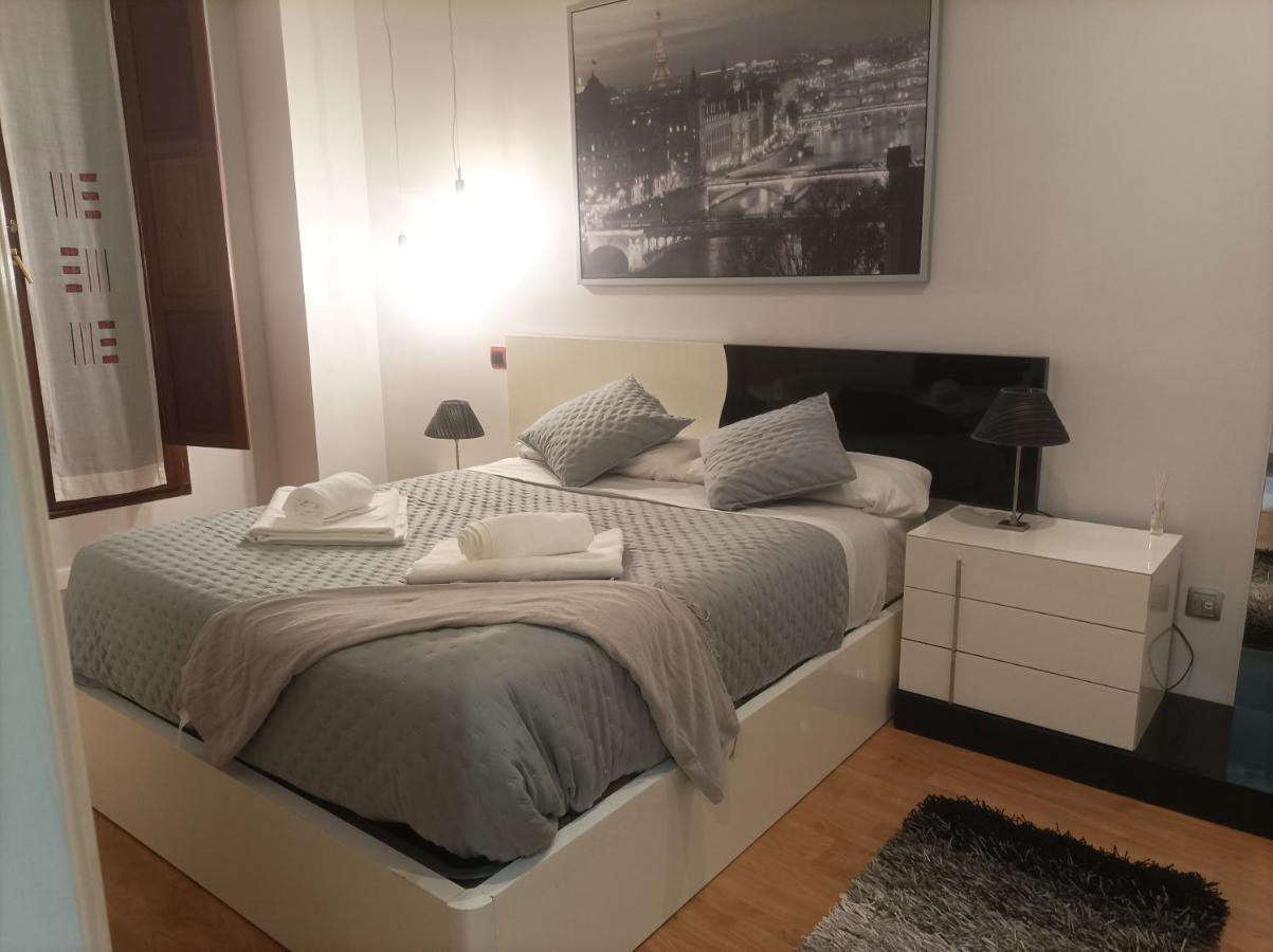 Apartamento Jesus De Monasterio Apartment Santander Luaran gambar