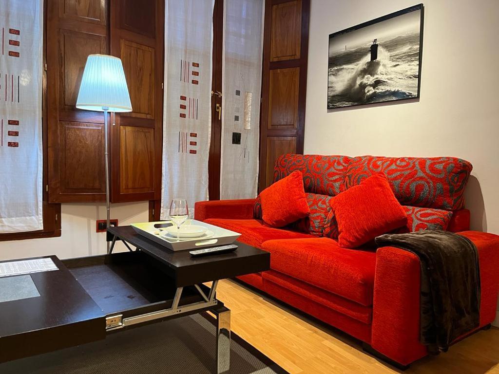 Apartamento Jesus De Monasterio Apartment Santander Luaran gambar