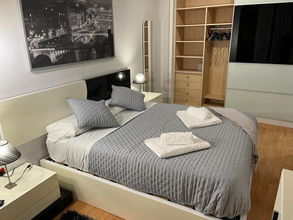 Apartamento Jesus De Monasterio Apartment Santander Luaran gambar