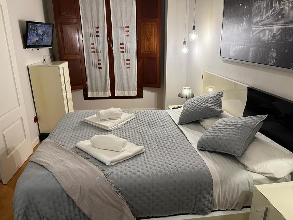 Apartamento Jesus De Monasterio Apartment Santander Luaran gambar