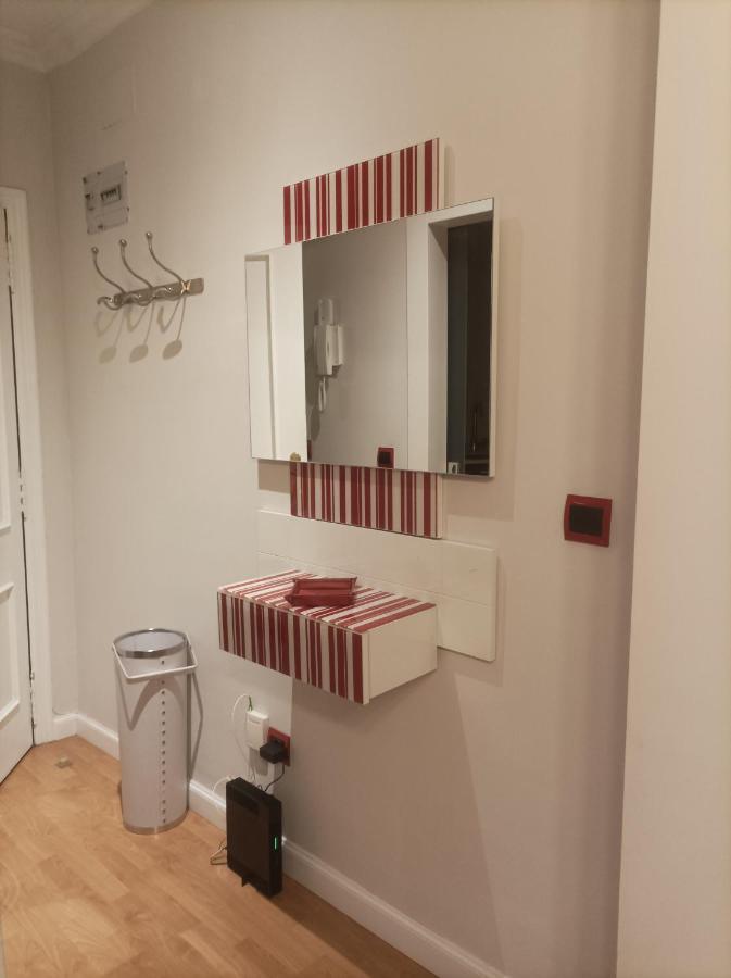 Apartamento Jesus De Monasterio Apartment Santander Luaran gambar