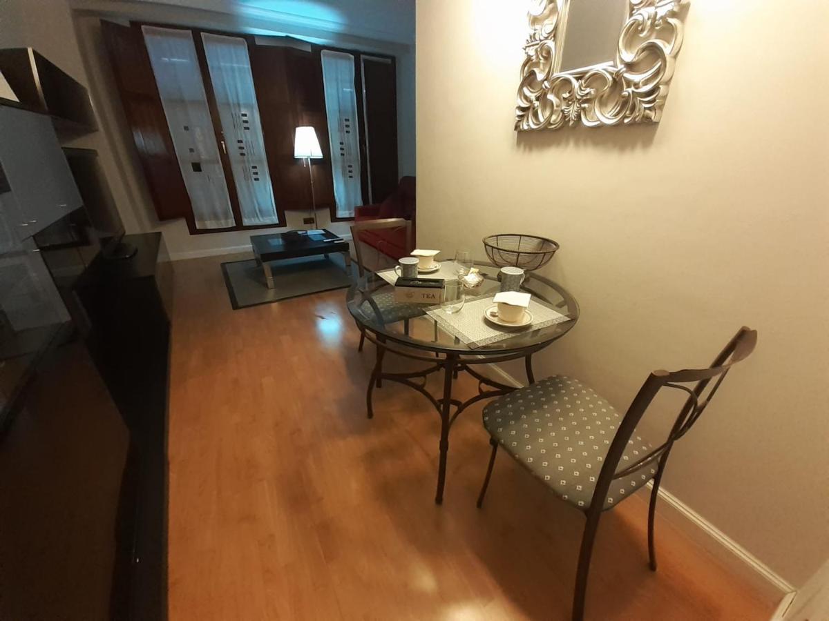 Apartamento Jesus De Monasterio Apartment Santander Luaran gambar