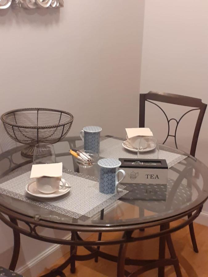Apartamento Jesus De Monasterio Apartment Santander Luaran gambar