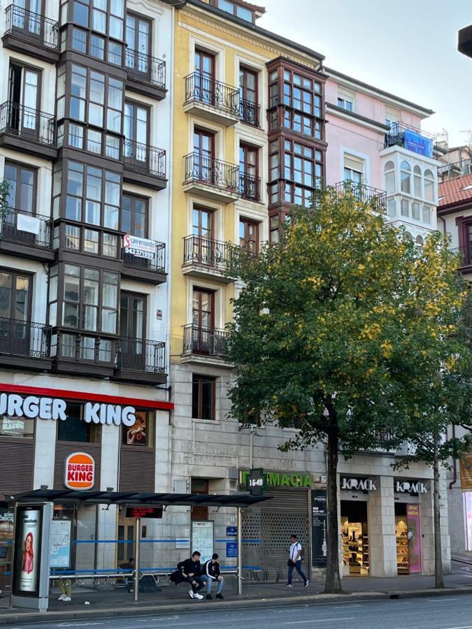 Apartamento Jesus De Monasterio Apartment Santander Luaran gambar